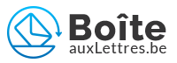Logo Boîte Aux Lettres